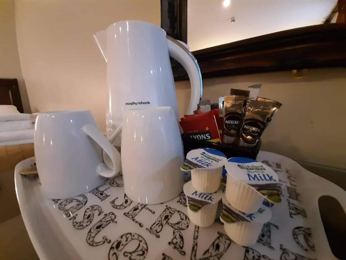 Гостевой дом JBs Bar & Guest Accommodation Килкенни-17