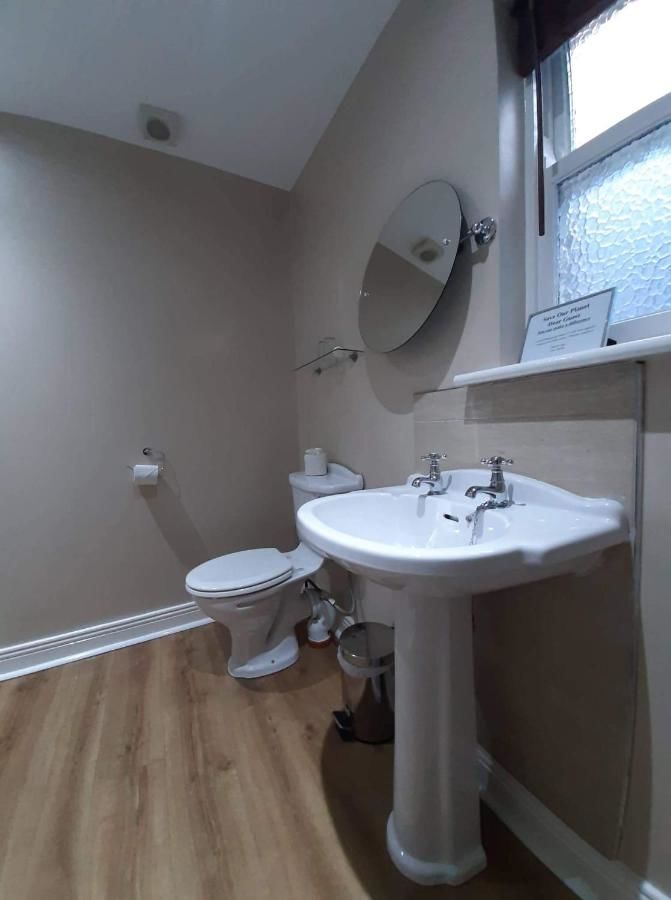 Гостевой дом JBs Bar & Guest Accommodation Килкенни-18