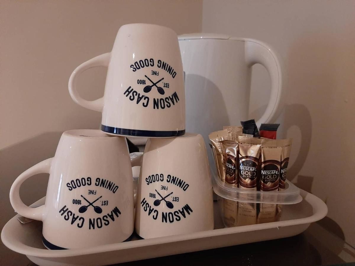 Гостевой дом JBs Bar & Guest Accommodation Килкенни-20