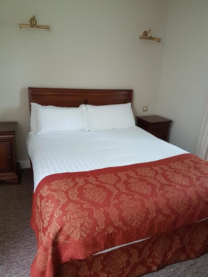 Гостевой дом JBs Bar & Guest Accommodation Килкенни-29