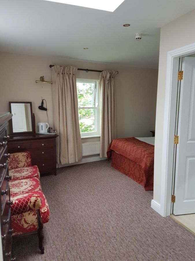 Гостевой дом JBs Bar & Guest Accommodation Килкенни-32