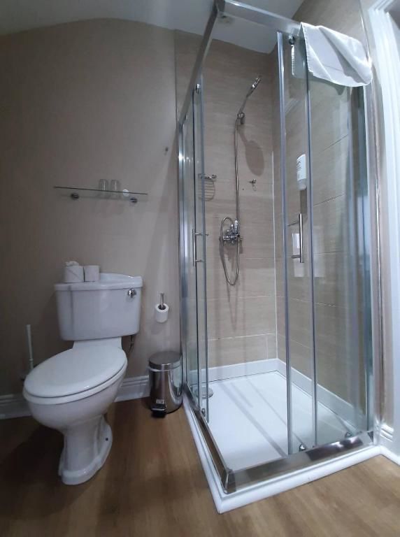 Гостевой дом JBs Bar & Guest Accommodation Килкенни-44