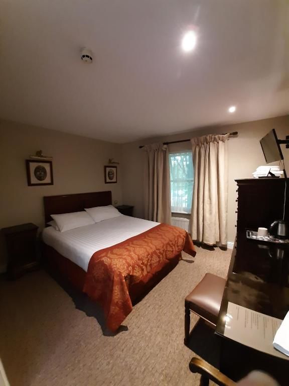 Гостевой дом JBs Bar & Guest Accommodation Килкенни-45