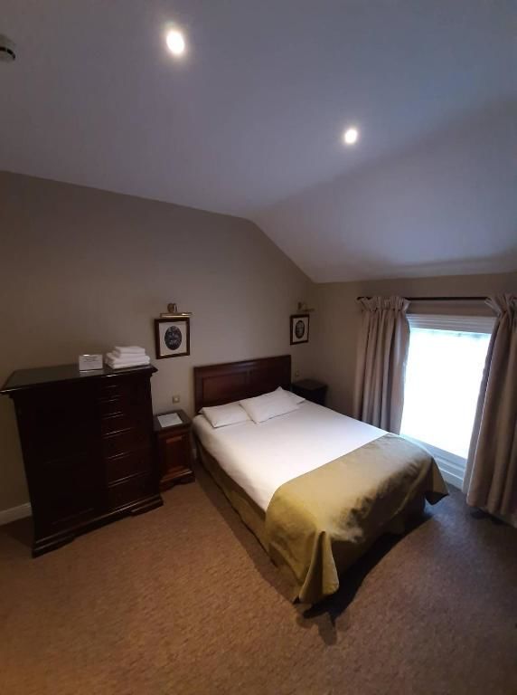 Гостевой дом JBs Bar & Guest Accommodation Килкенни-46