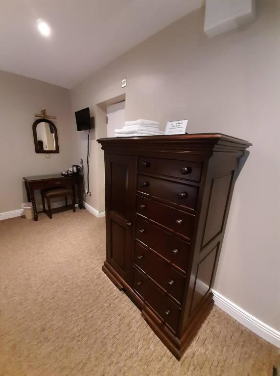 Гостевой дом JBs Bar & Guest Accommodation Килкенни-47