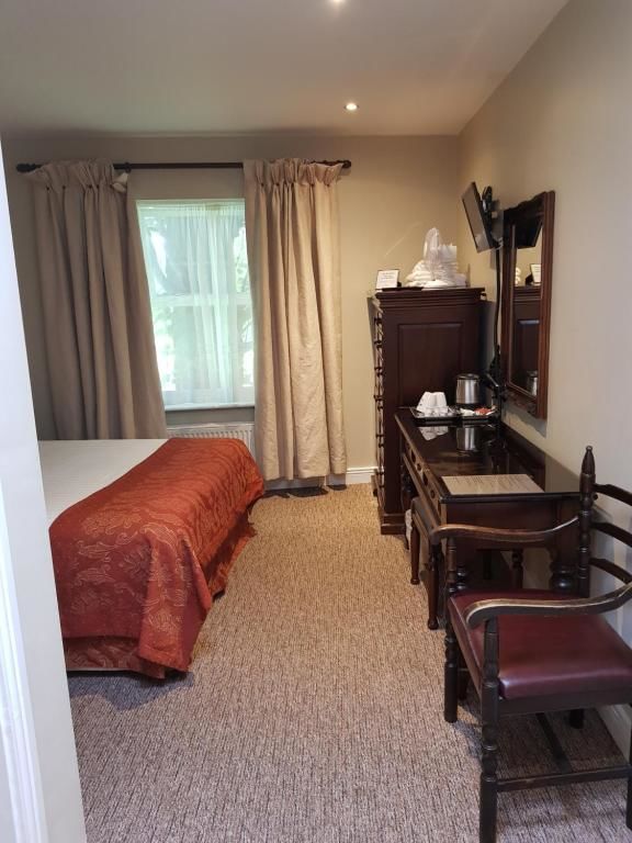 Гостевой дом JBs Bar & Guest Accommodation Килкенни-51