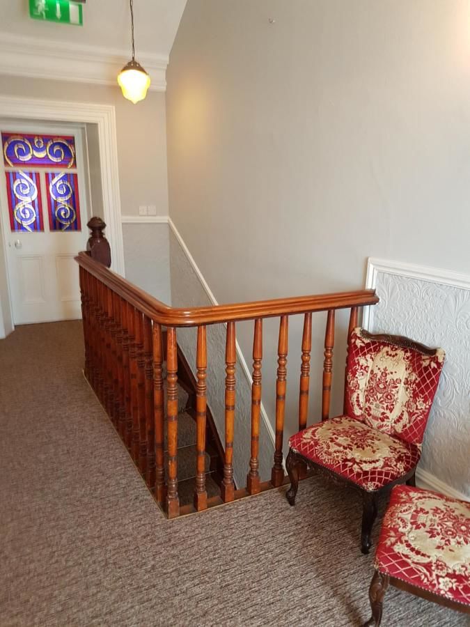 Гостевой дом JBs Bar & Guest Accommodation Килкенни-8