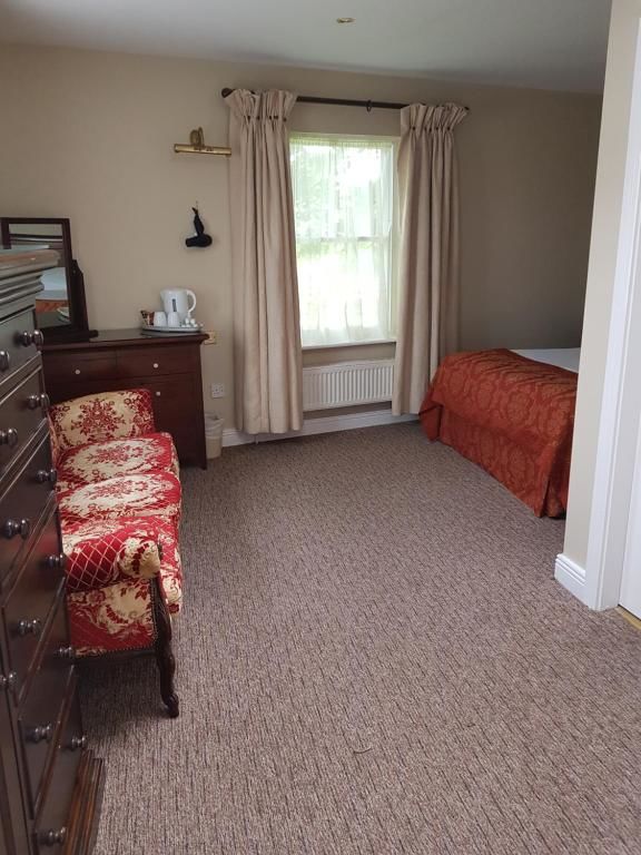 Гостевой дом JBs Bar & Guest Accommodation Килкенни-53